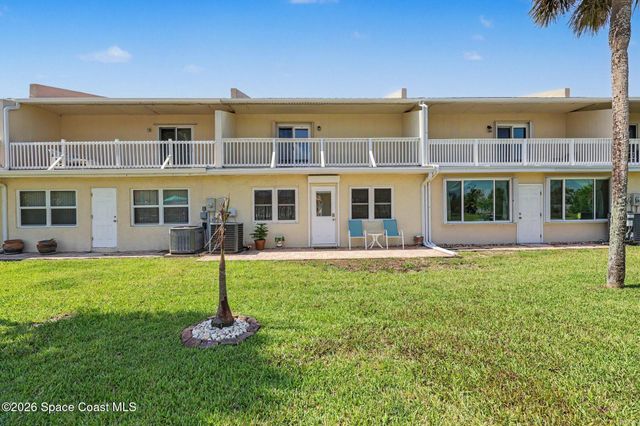 176 Christine Drive, Satellite Beach, FL 32937