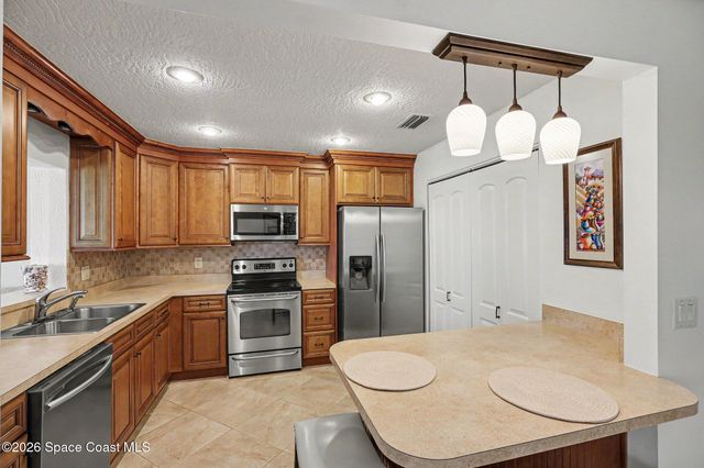 176 Christine Drive, Satellite Beach, FL 32937