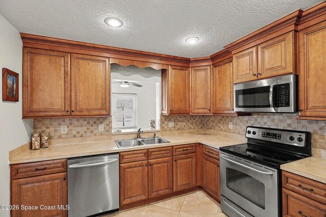 176 Christine Drive, Satellite Beach, FL 32937