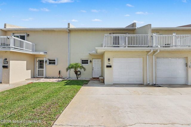 176 Christine Drive, Satellite Beach, FL 32937