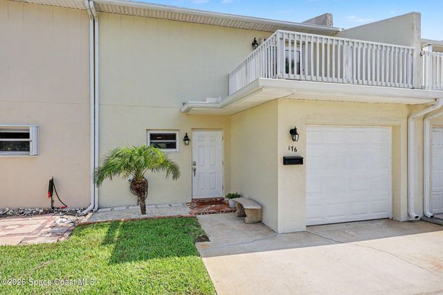 176 Christine Drive, Satellite Beach, FL 32937