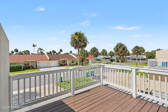 176 Christine Drive, Satellite Beach, FL 32937