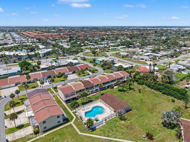 176 Christine Drive, Satellite Beach, FL 32937