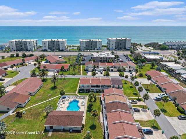 176 Christine Drive, Satellite Beach, FL 32937