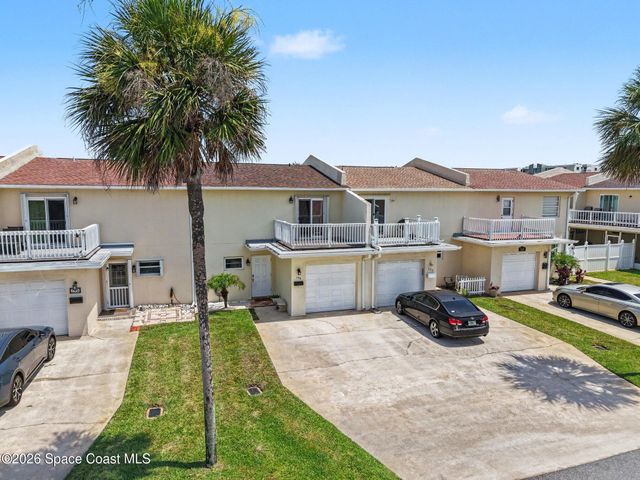 176 Christine Drive, Satellite Beach, FL 32937