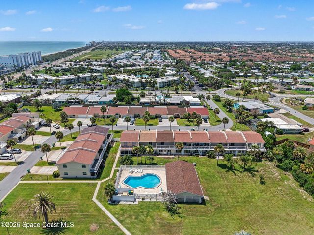176 Christine Drive, Satellite Beach, FL 32937