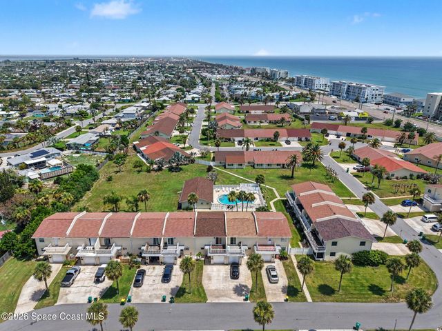 176 Christine Drive, Satellite Beach, FL 32937