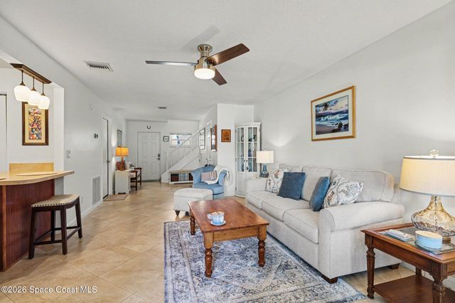 176 Christine Drive, Satellite Beach, FL 32937