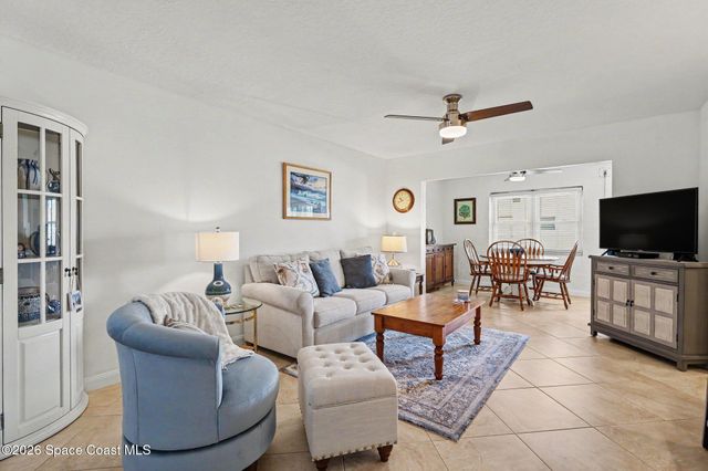 176 Christine Drive, Satellite Beach, FL 32937