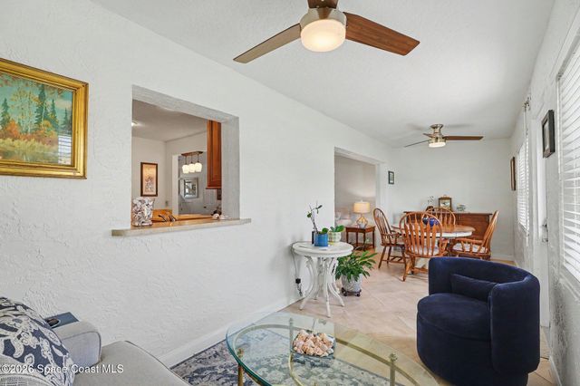 176 Christine Drive, Satellite Beach, FL 32937