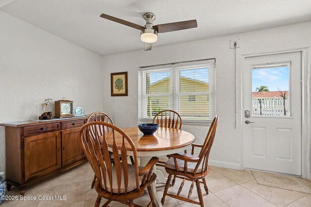 176 Christine Drive, Satellite Beach, FL 32937