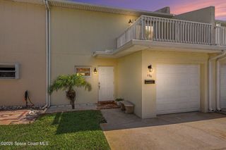 176 Christine Drive, Satellite Beach, FL 32937