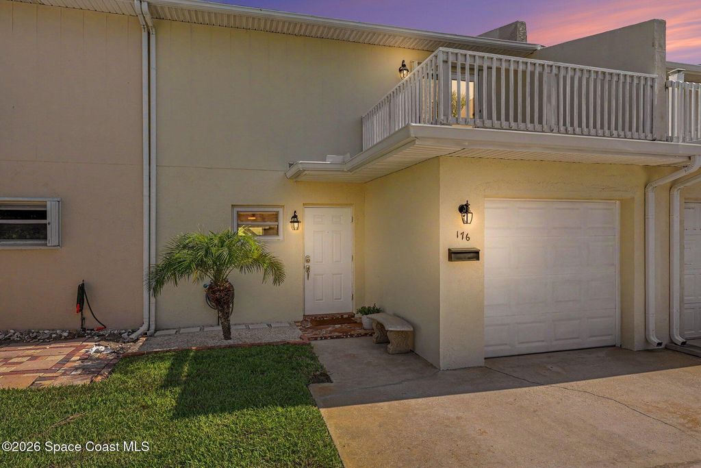 176 Christine Drive, Satellite Beach, FL 32937
