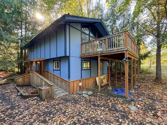 344 Dungeness Meadows, Sequim, WA 98382