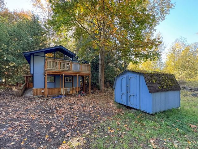 344 Dungeness Meadows, Sequim, WA 98382