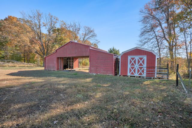 1325 Lost Country Dr, Springfield, TN 37172