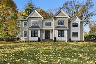 336 Fairmount Ave, Chatham Twp., NJ 07928