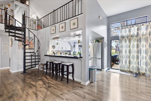 115 Hideaway Lane Central, Hideaway, TX 75771