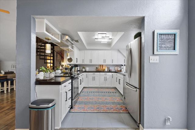 115 Hideaway Lane Central, Hideaway, TX 75771