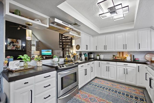 115 Hideaway Lane Central, Hideaway, TX 75771