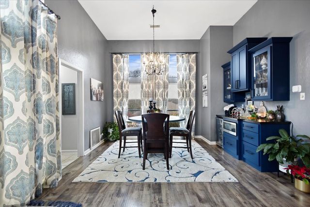 115 Hideaway Lane Central, Hideaway, TX 75771