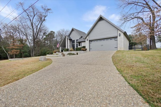 115 Hideaway Lane Central, Hideaway, TX 75771