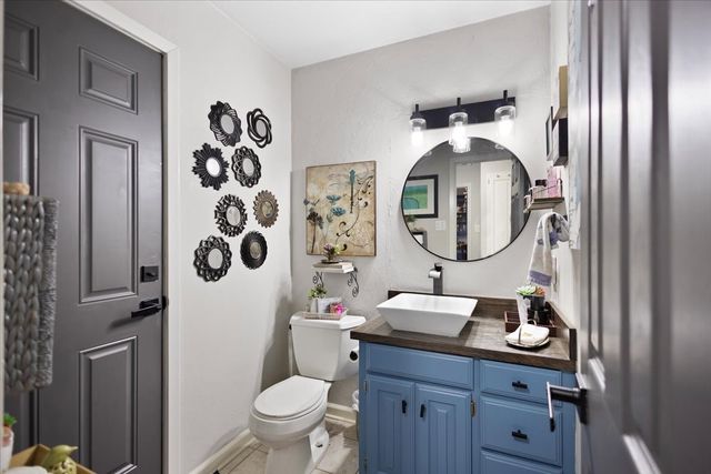 115 Hideaway Lane Central, Hideaway, TX 75771