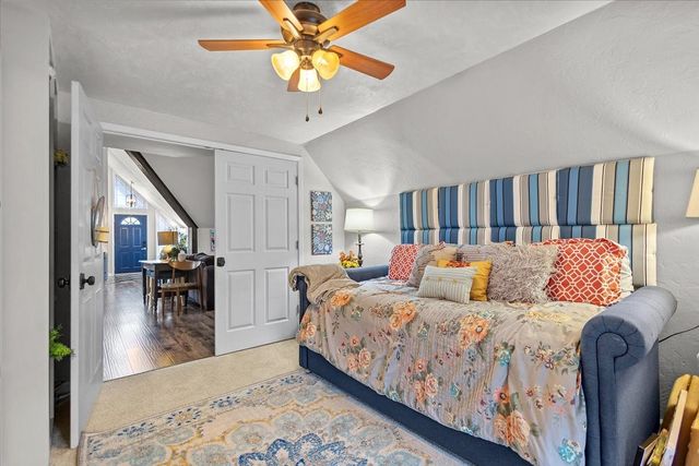 115 Hideaway Lane Central, Hideaway, TX 75771