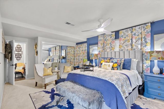 115 Hideaway Lane Central, Hideaway, TX 75771