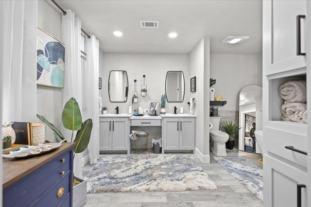 115 Hideaway Lane Central, Hideaway, TX 75771