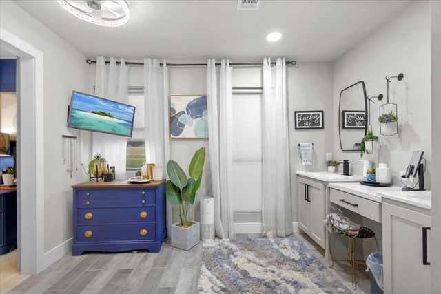 115 Hideaway Lane Central, Hideaway, TX 75771