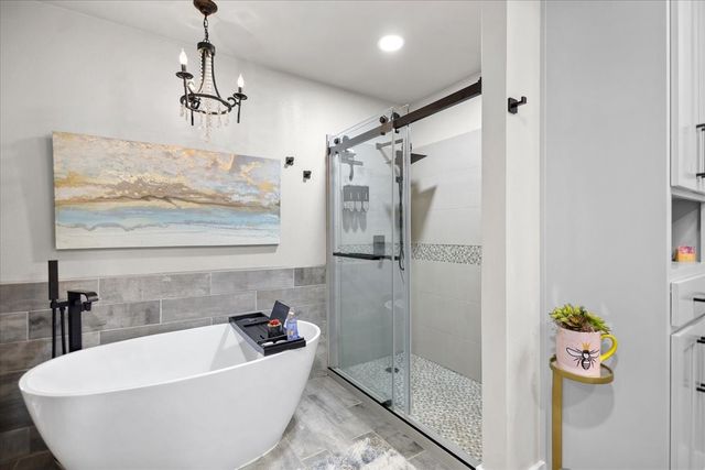 115 Hideaway Lane Central, Hideaway, TX 75771