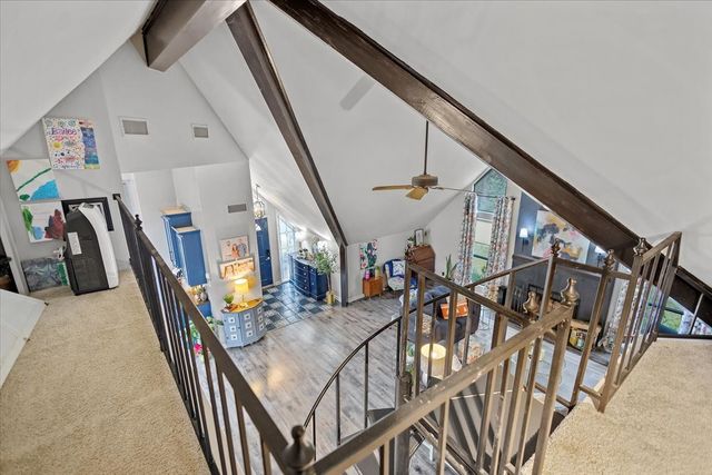 115 Hideaway Lane Central, Hideaway, TX 75771