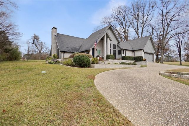 115 Hideaway Lane Central, Hideaway, TX 75771