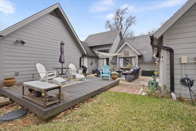 115 Hideaway Lane Central, Hideaway, TX 75771