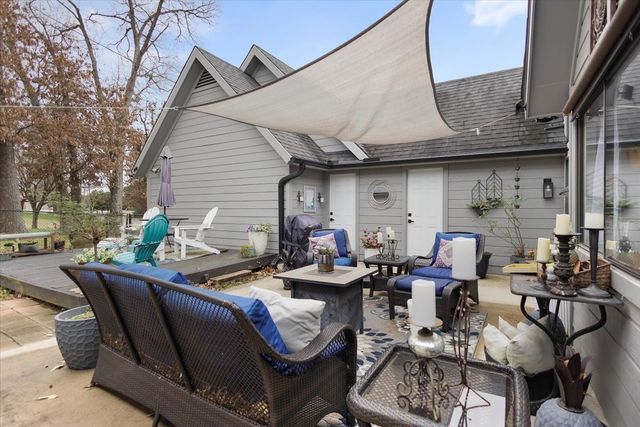 115 Hideaway Lane Central, Hideaway, TX 75771