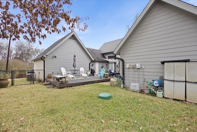 115 Hideaway Lane Central, Hideaway, TX 75771