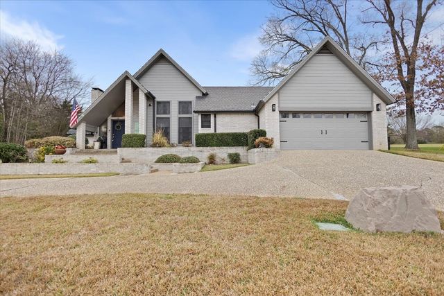 115 Hideaway Lane Central, Hideaway, TX 75771