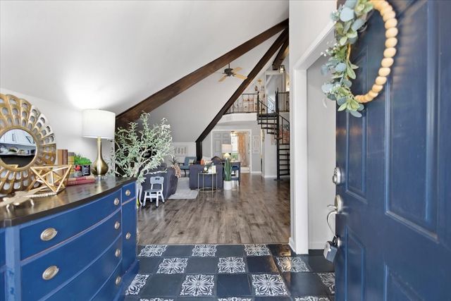 115 Hideaway Lane Central, Hideaway, TX 75771