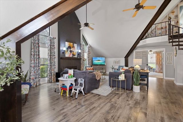 115 Hideaway Lane Central, Hideaway, TX 75771