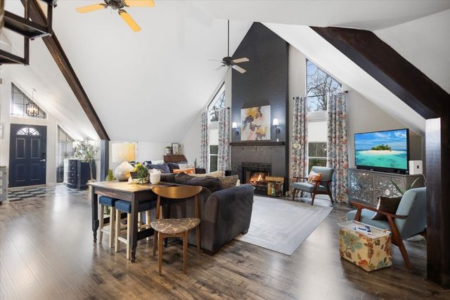 115 Hideaway Lane Central, Hideaway, TX 75771