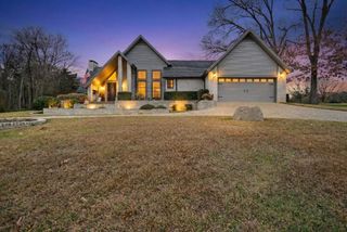 115 Hideaway Lane Central, Hideaway, TX 75771