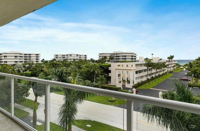 2560 S Ocean Boulevard 518, Palm Beach, FL 33480