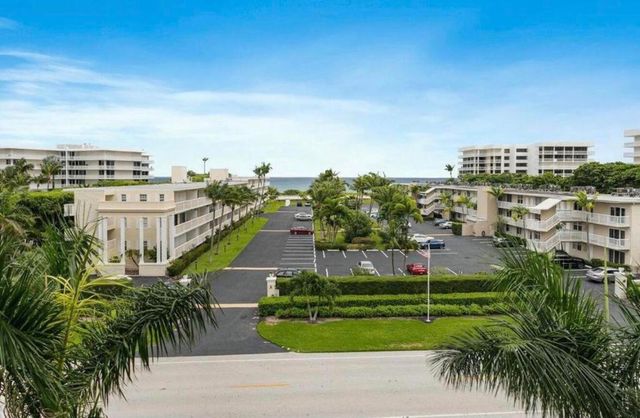 2560 S Ocean Boulevard 518, Palm Beach, FL 33480
