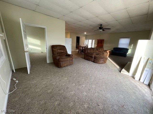 303 High Street, Woodsfield, OH 43793