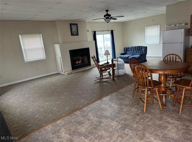 303 High Street, Woodsfield, OH 43793