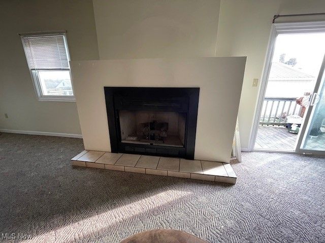 303 High Street, Woodsfield, OH 43793