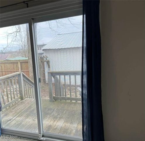 303 High Street, Woodsfield, OH 43793