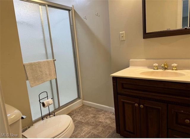 303 High Street, Woodsfield, OH 43793