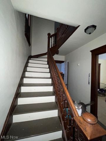 303 High Street, Woodsfield, OH 43793